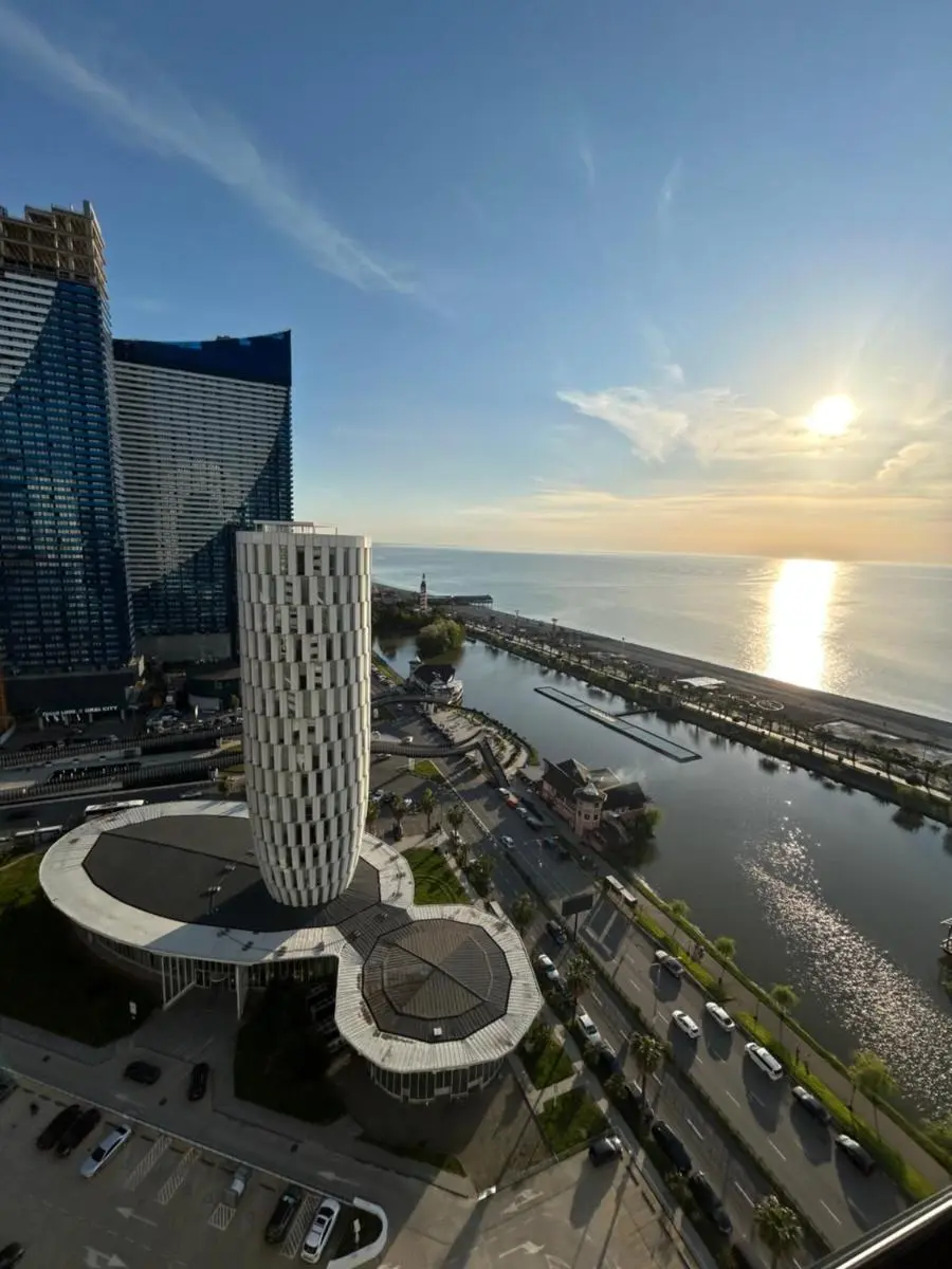 Image 1 of Batumi Luxury apartments