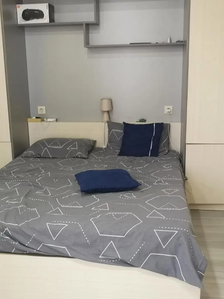 Image 4 of Batumi Old City Apartment