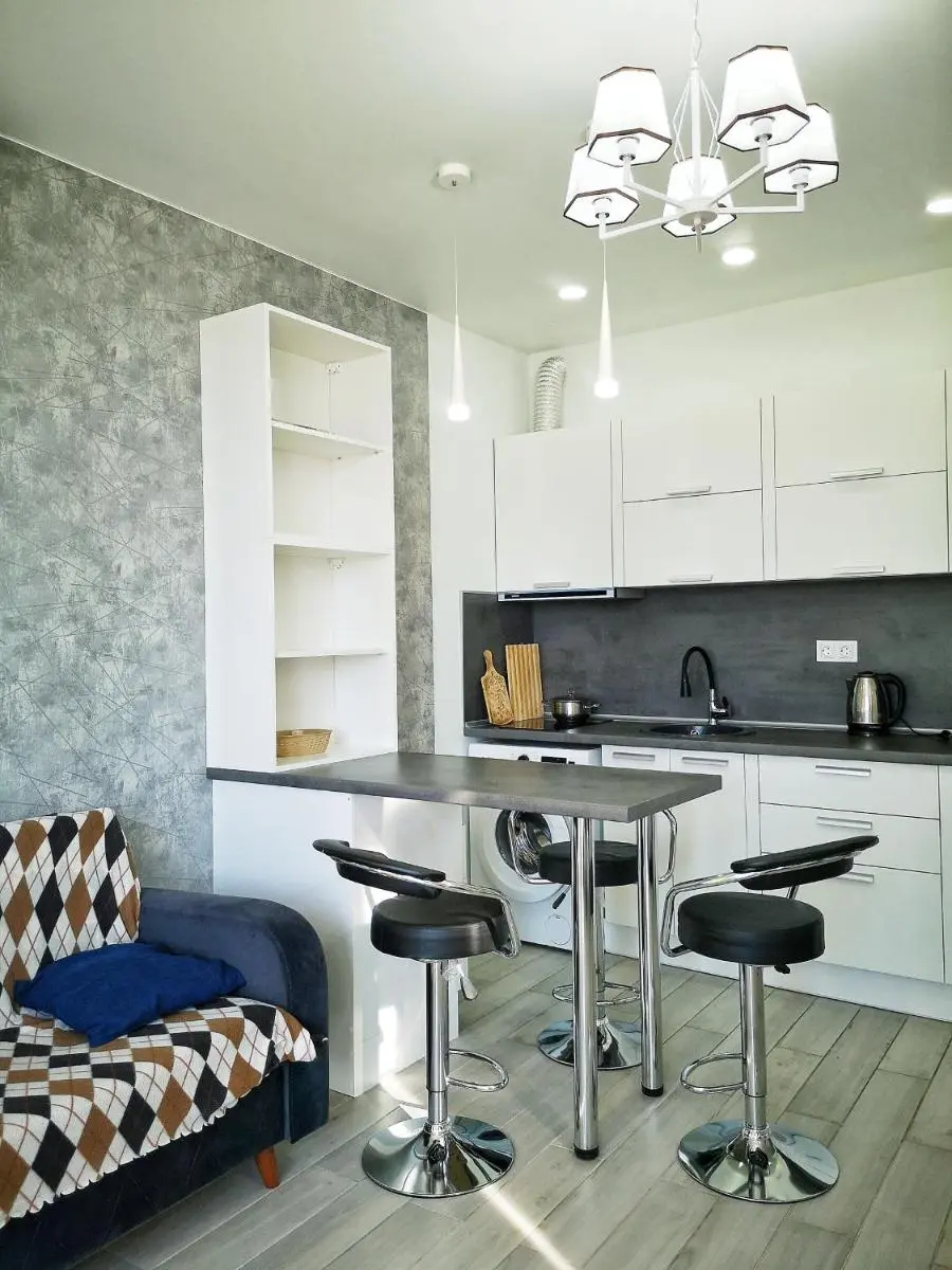 Image 6 of Batumi Old City Apartment