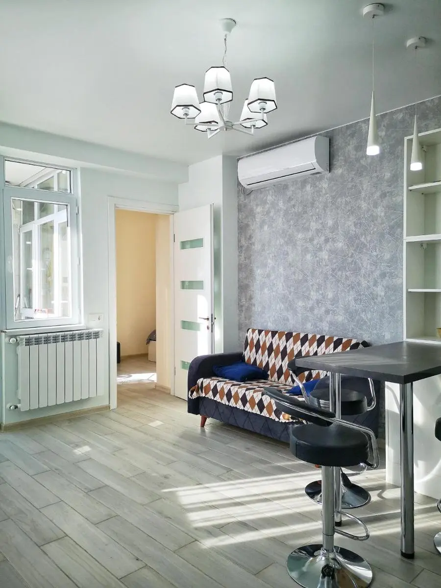Image 3 of Batumi Old City Apartment