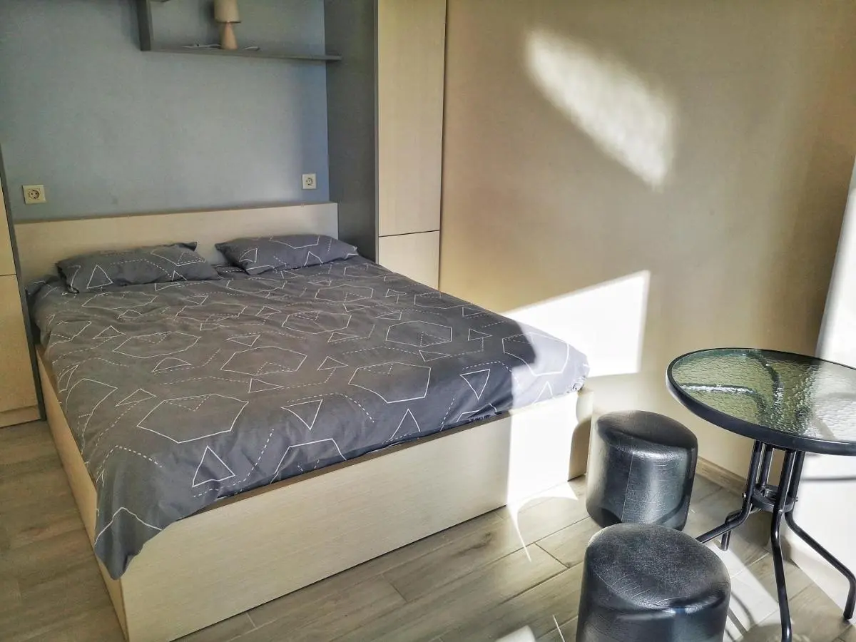 Image 1 of Batumi Old City Apartment