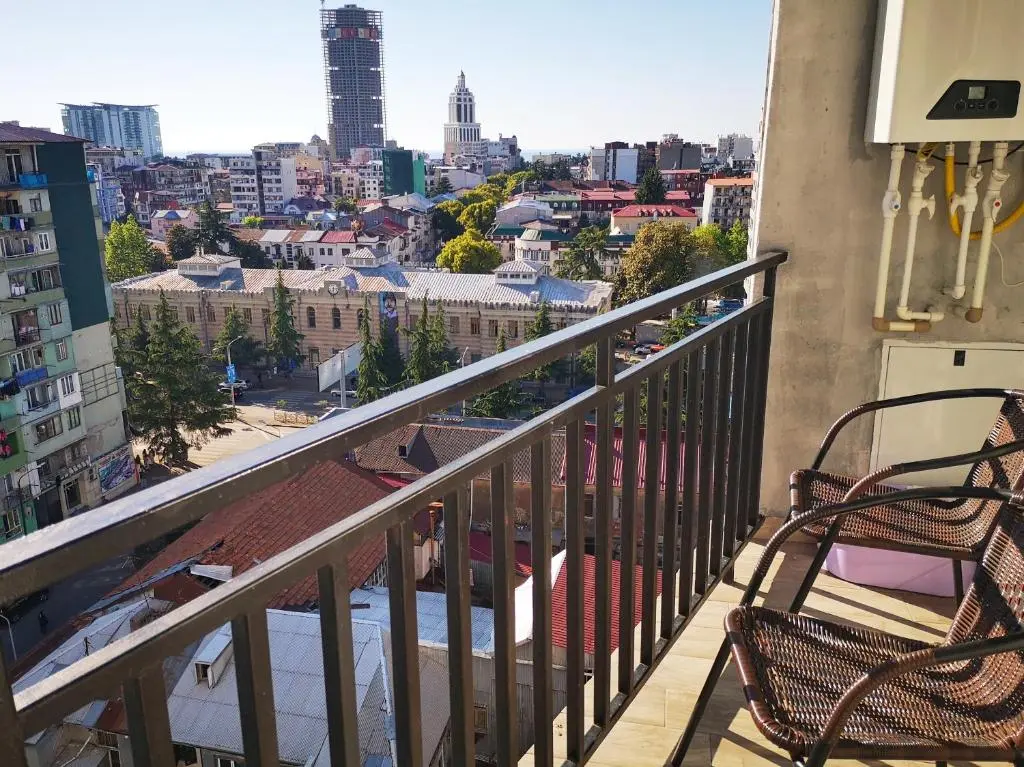 Image of Batumi Old City Apartment