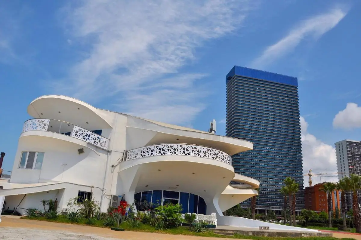 Image 6 of Batumi Orbi Beach Tower