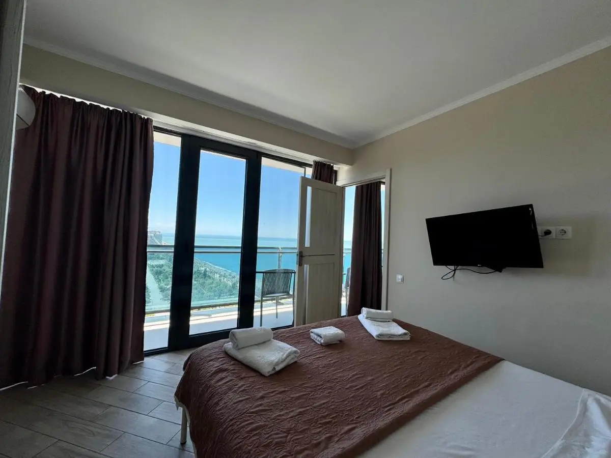 Image 5 of Batumi Orbi Beach Tower