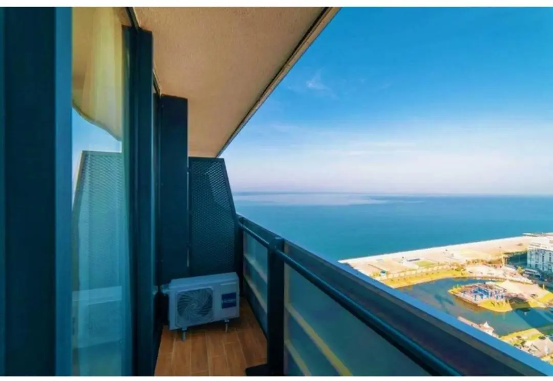 Image 1 of Batumi Orbi City