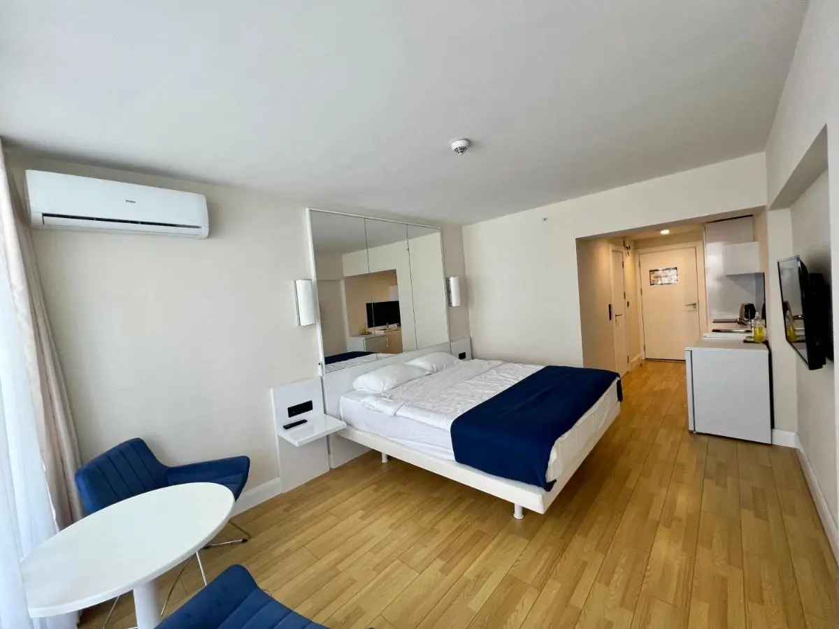 Image 3 of Batumi Orbi City Apartments
