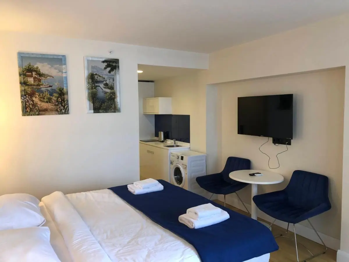 Image 4 of Batumi Orbi City Apartments