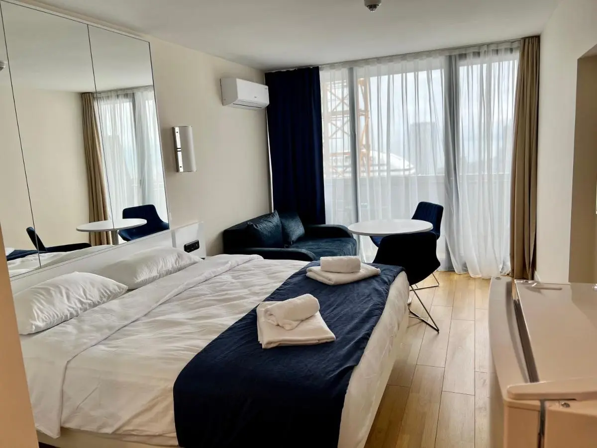 Image 1 of Batumi Orbi City Apartments