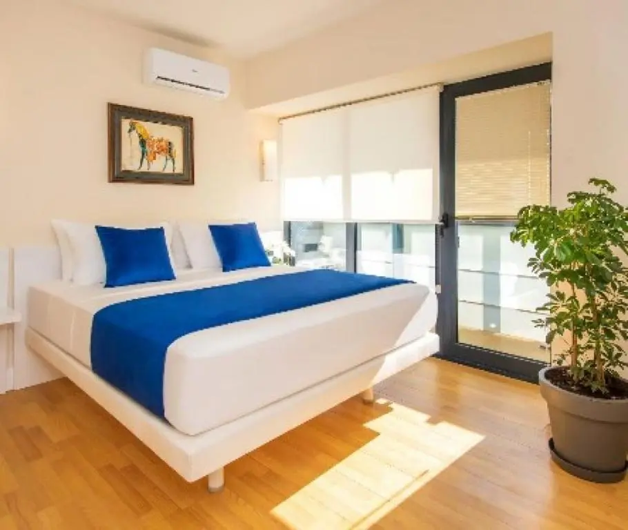 Image of Batumi Orbi City Lux Apartment 5*