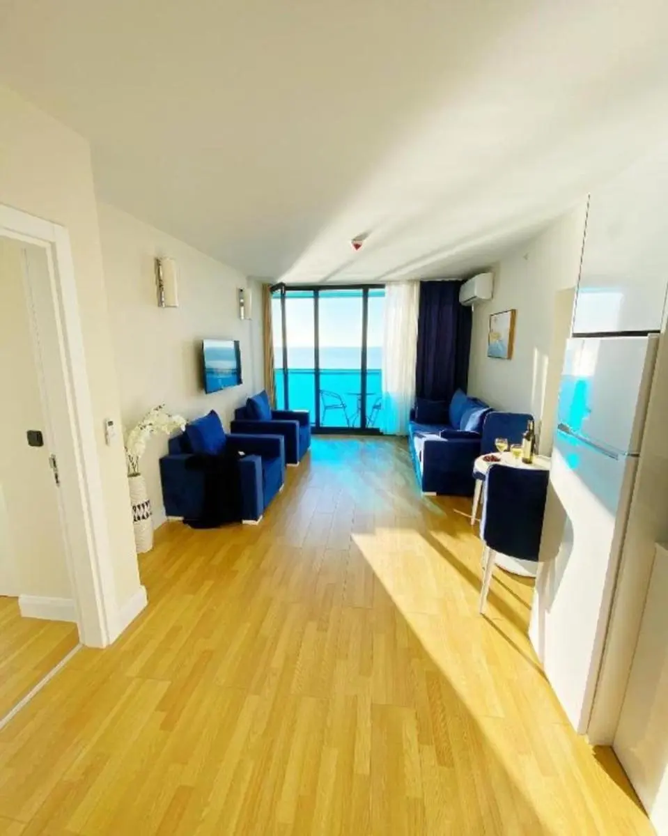 Image 3 of Batumi Orbi City Lux Apartment 5*