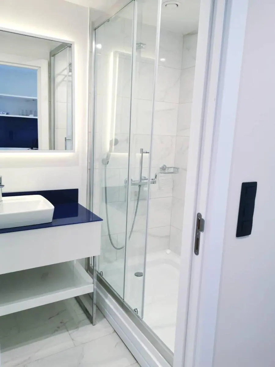 Image 3 of Batumi Orbi City sea view apartment