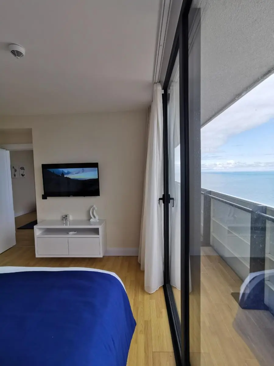 Image 2 of Batumi Orbi City sea view apartment
