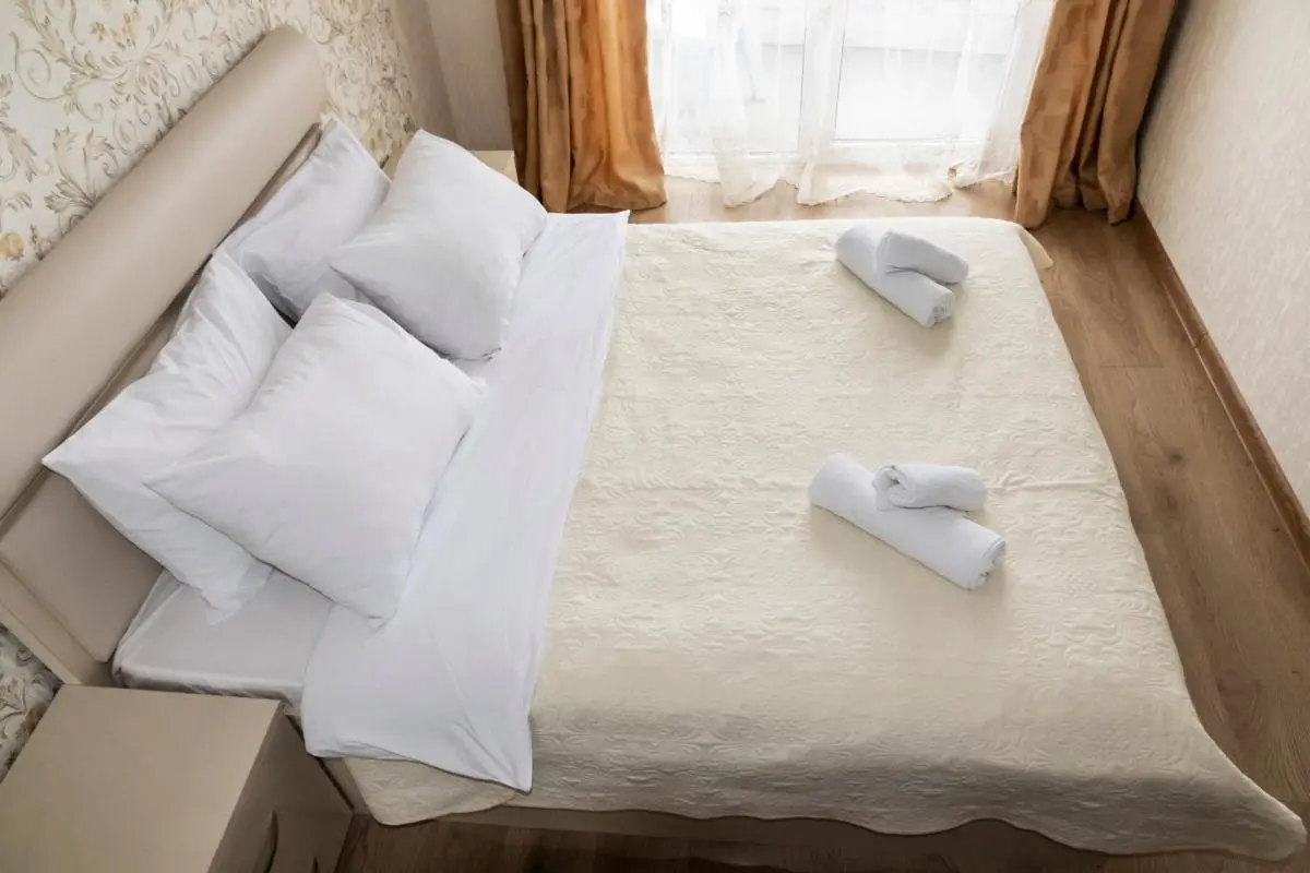 Image 1 of Batumi Orbi Residence Lux