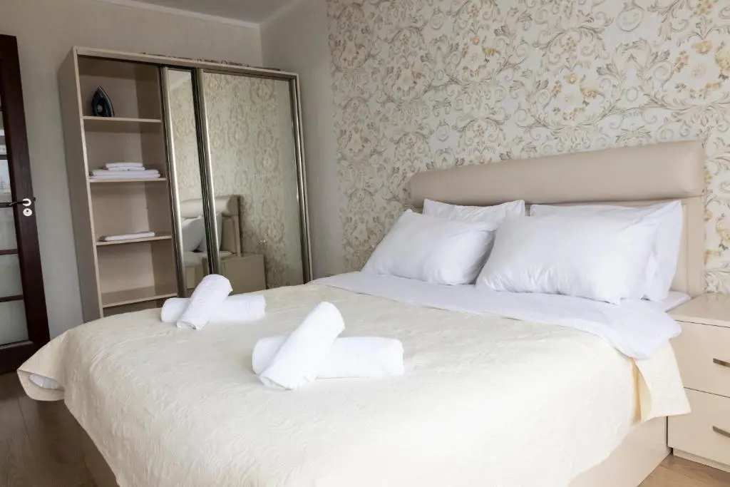 Image of Batumi Orbi Residence Lux
