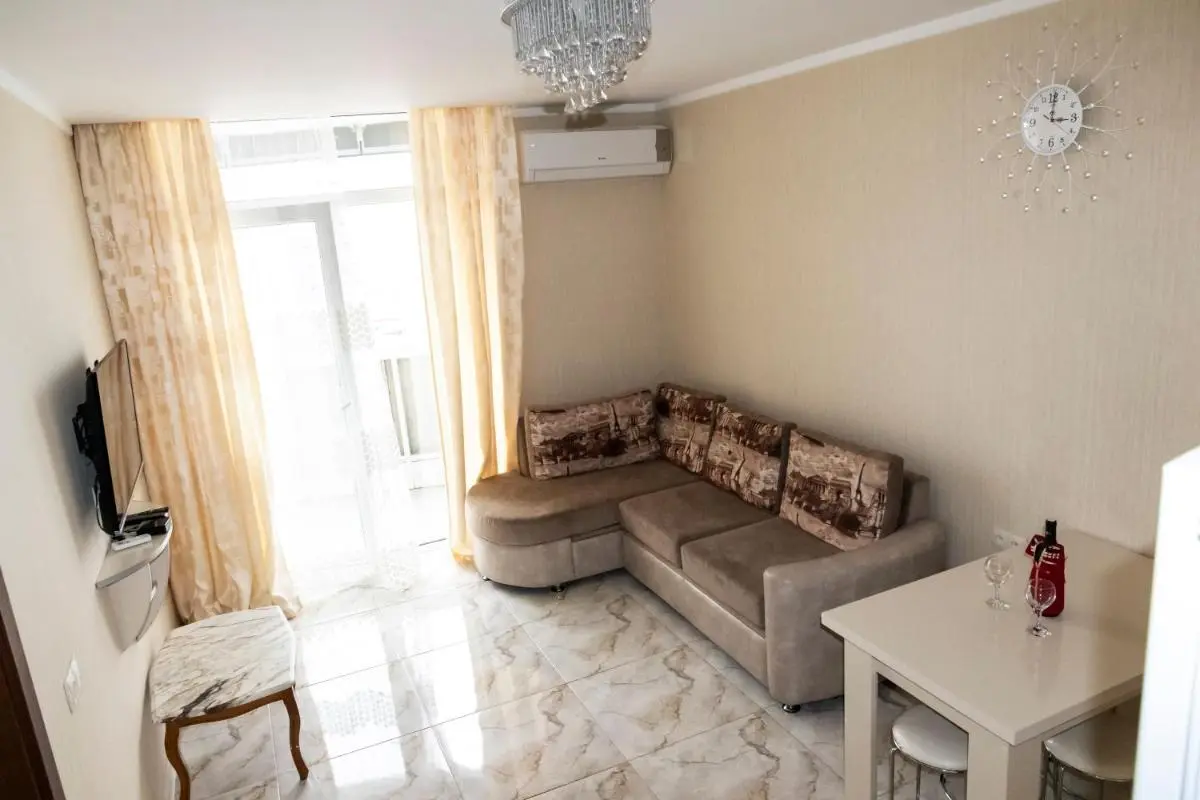 Image 5 of Batumi Orbi Residence Lux