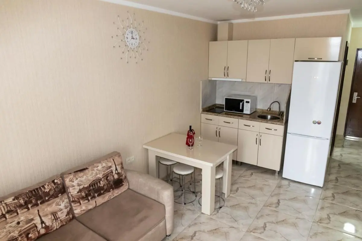 Image 4 of Batumi Orbi Residence Lux