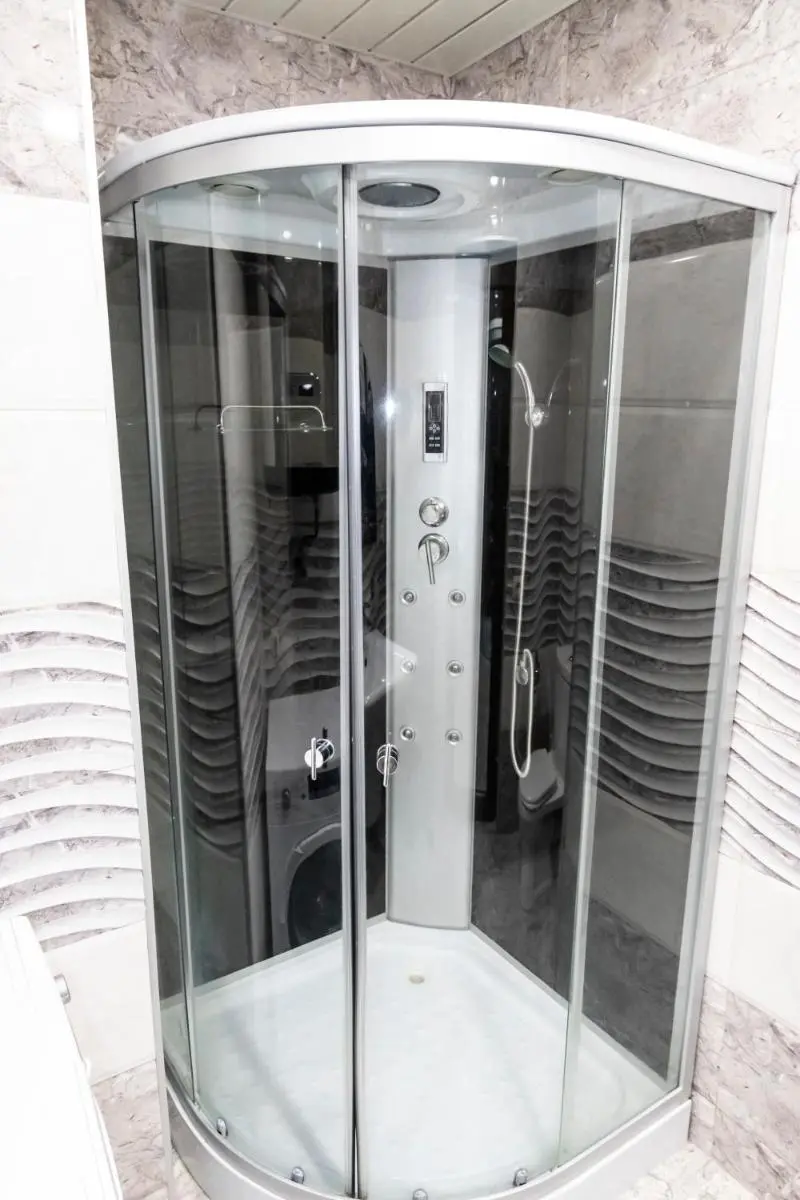 Image 3 of Batumi Orbi Residence Lux