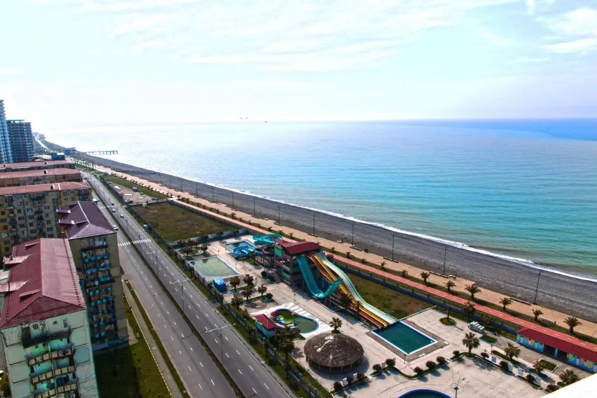 Image 6 of Batumi Orbi Residence Lux
