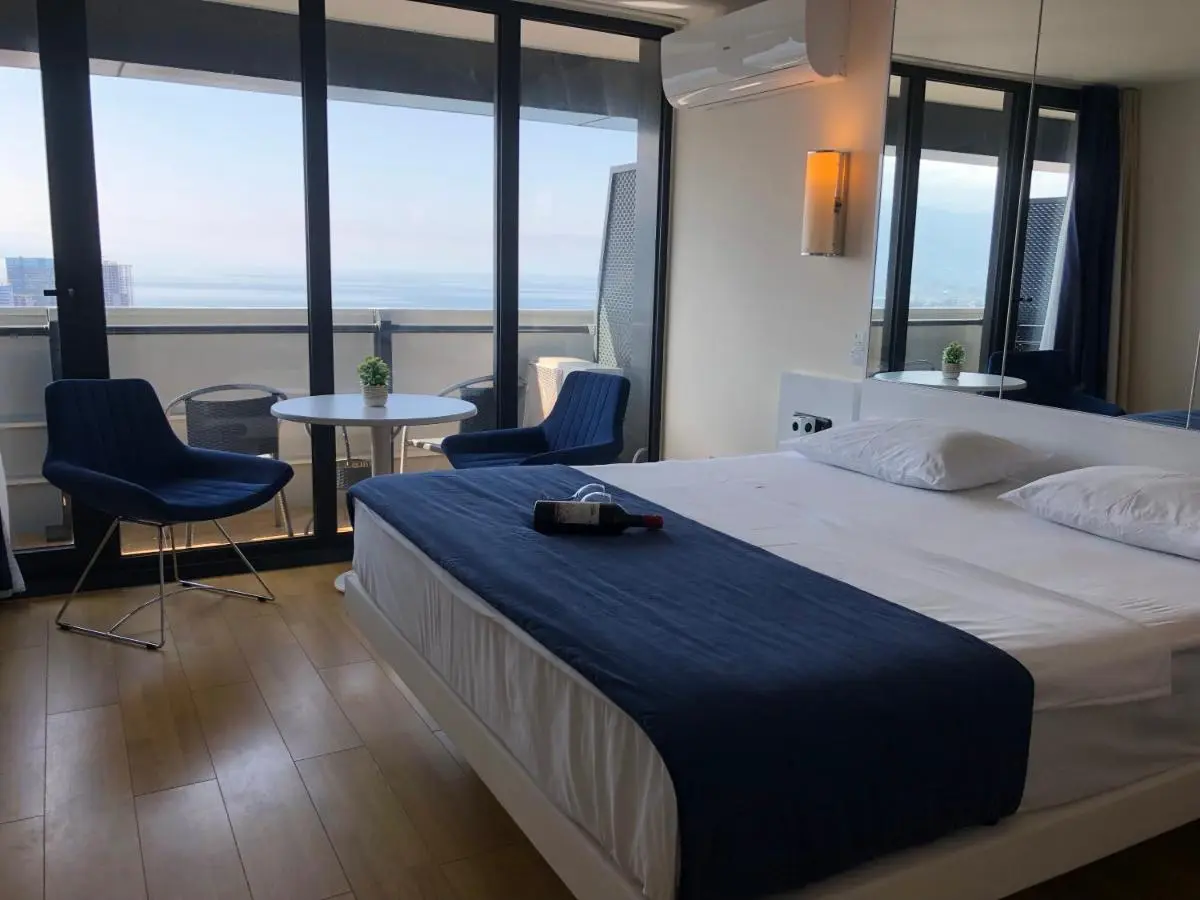 Image 1 of Batumi Orbi Super Apartments