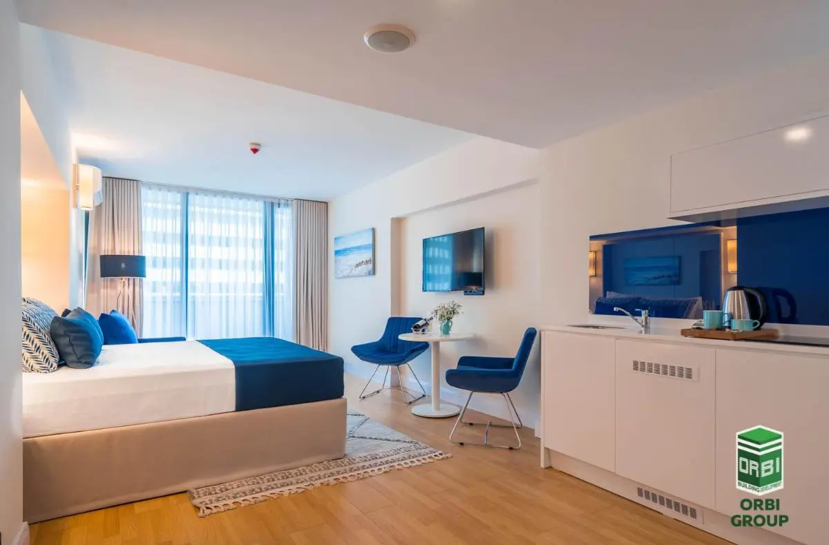 Image 5 of Batumi Orbi Super Apartments