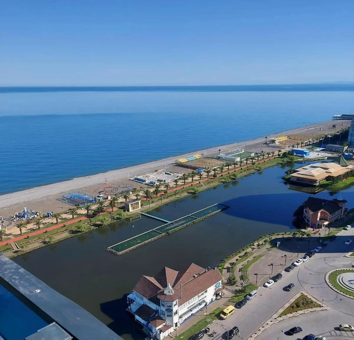 Image 6 of Batumi Orbi Super Apartments