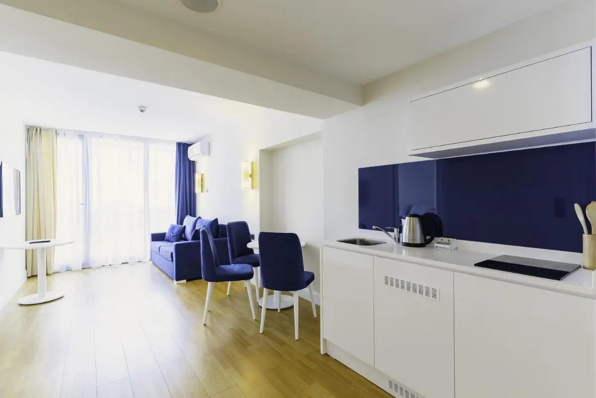 Image 4 of Batumi Orbi Super Apartments