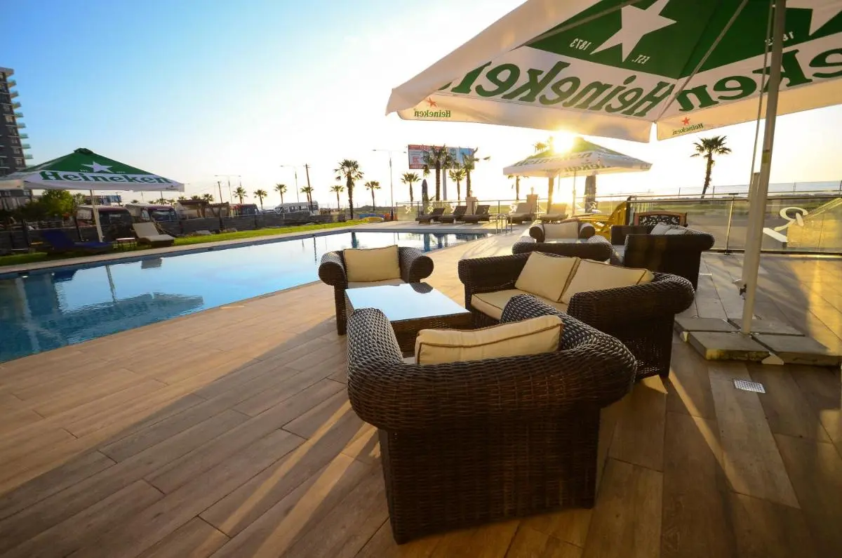 Image 6 of Batumi Palm Hotel