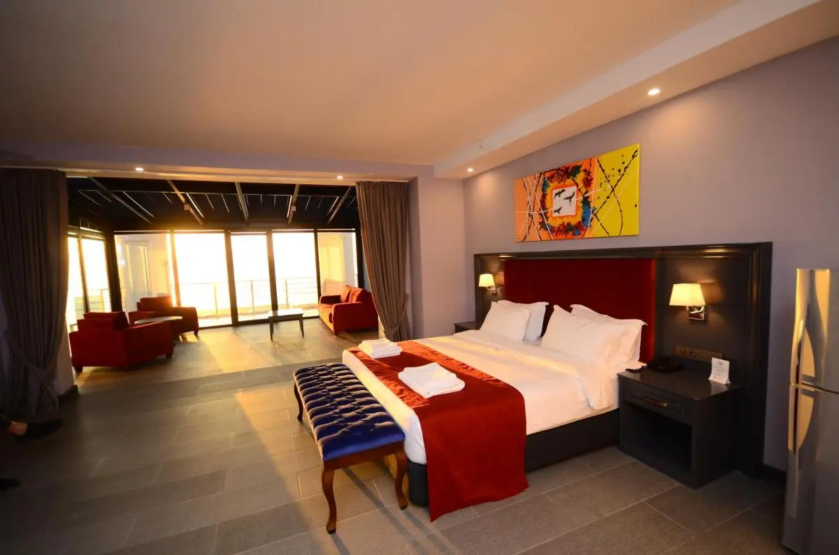 Image 1 of Batumi Palm Hotel