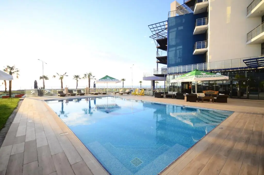 Image of Batumi Palm Hotel