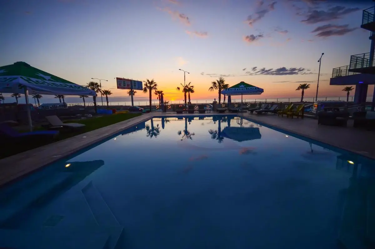 Image 3 of Batumi Palm Hotel