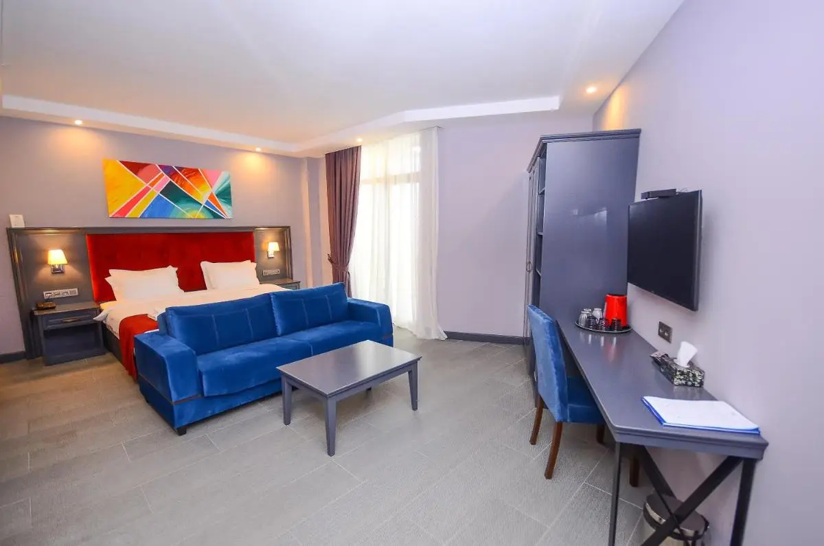 Image 5 of Batumi Palm Hotel