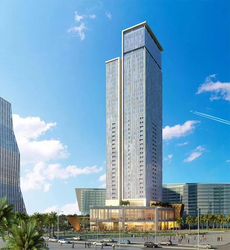 Image 3 of Batumi Porta Tower 1611