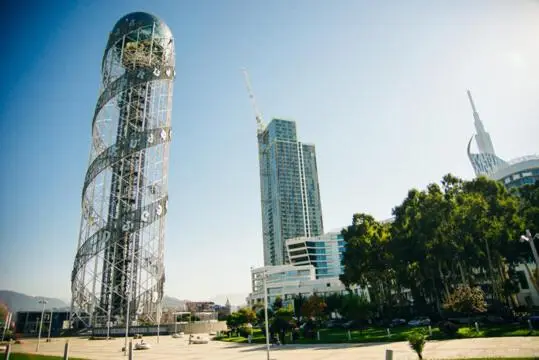 Image 4 of Batumi Porta Tower 1611