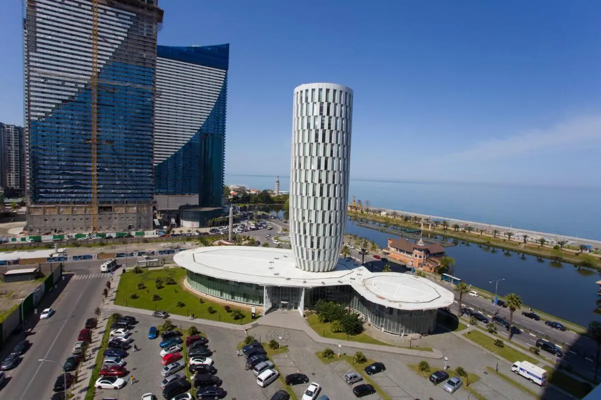 Image 6 of Batumi Premiums Apartments Betta