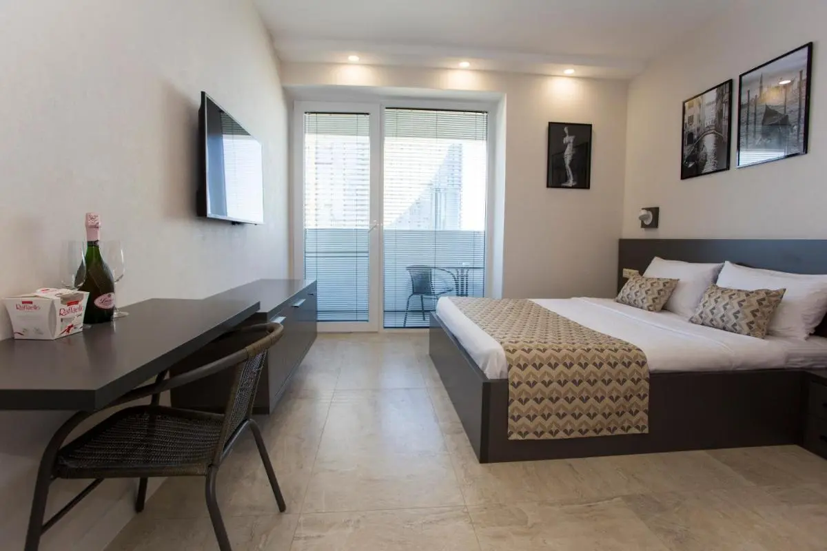 Image 5 of Batumi Premiums Apartments Betta