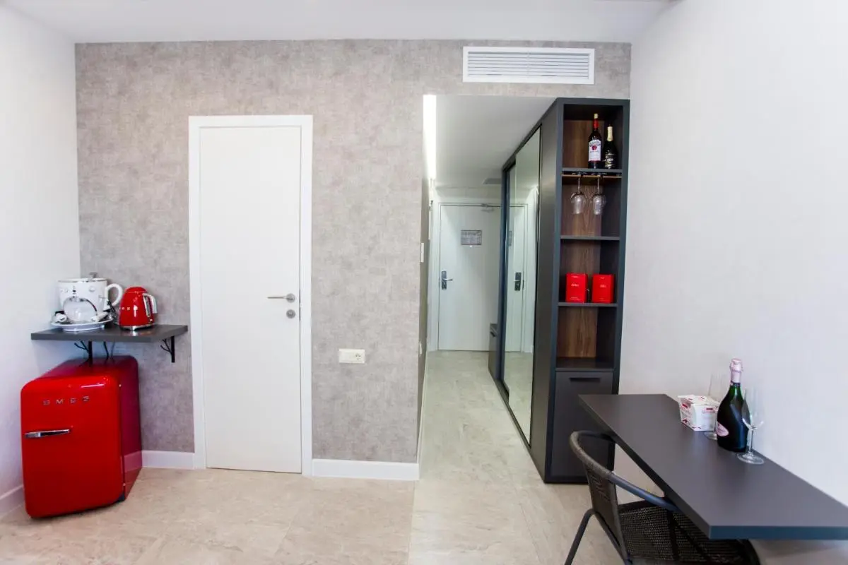 Image 4 of Batumi Premiums Apartments Betta