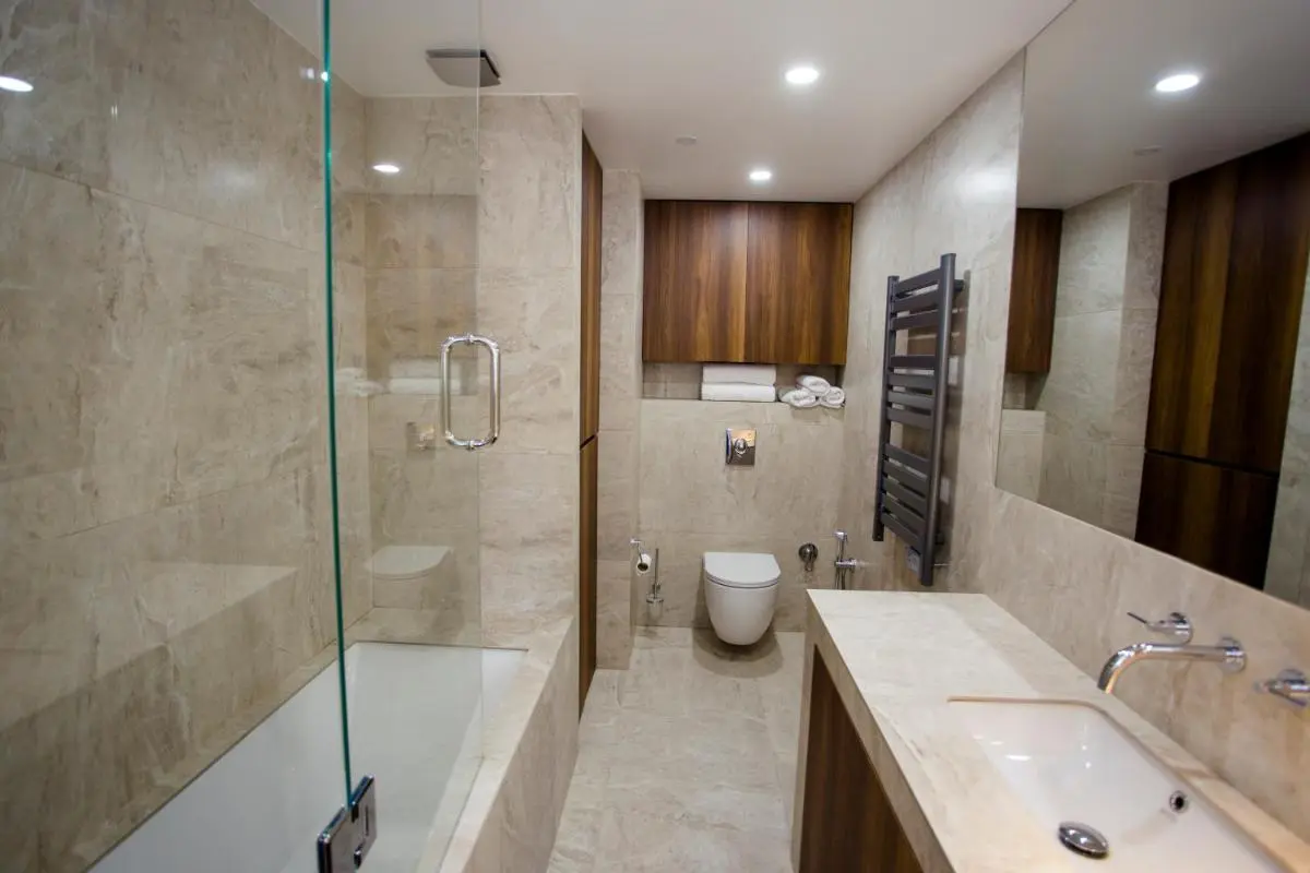 Image 1 of Batumi Premiums Apartments Betta
