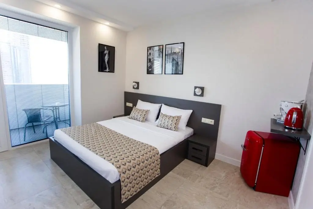 Image of Batumi Premiums Apartments Betta