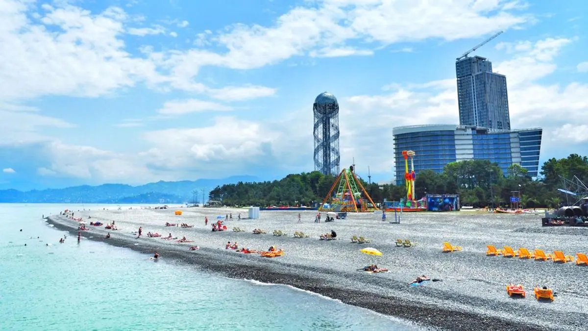 Image 5 of Batumi Real Lux