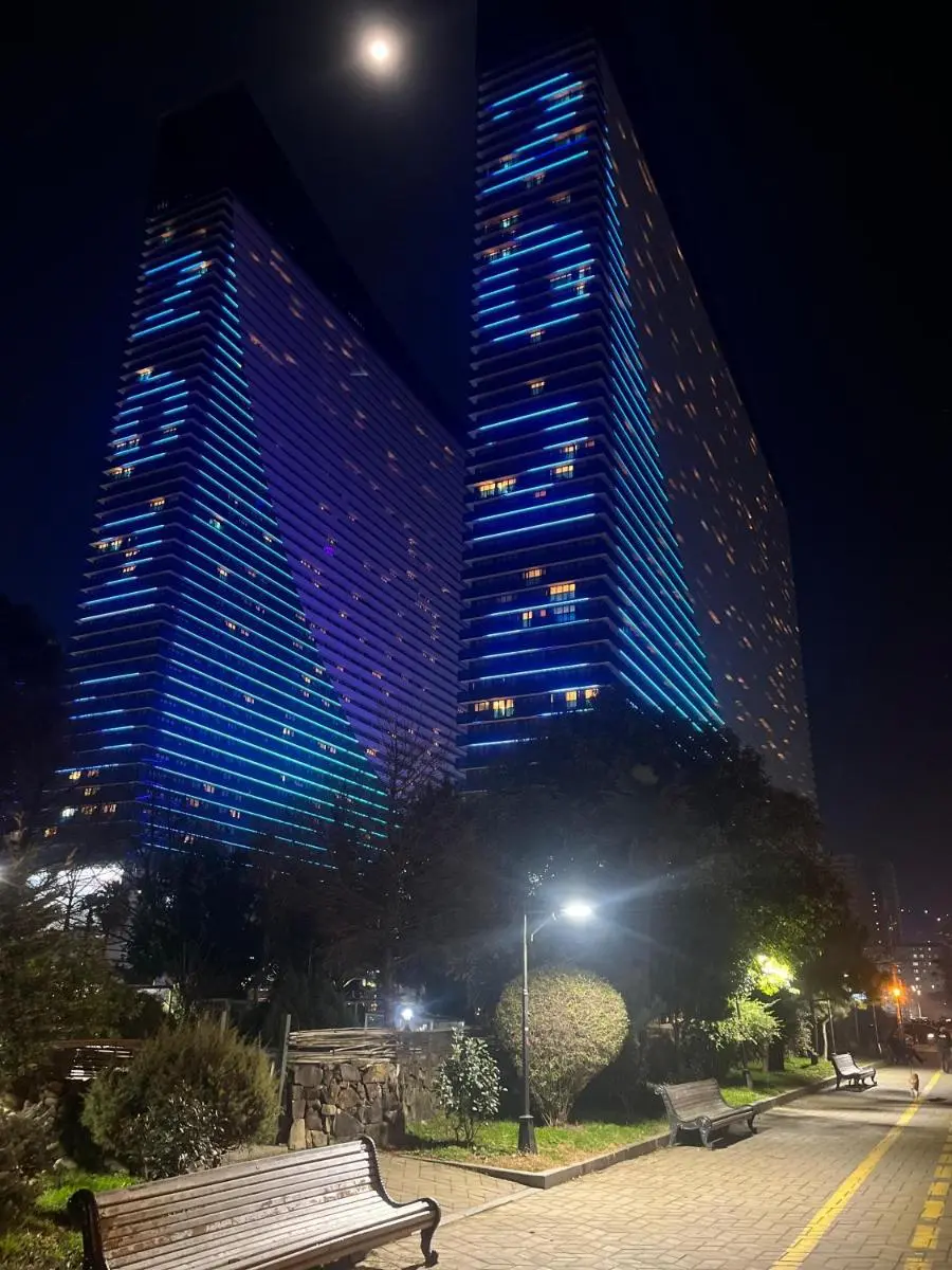 Image 4 of Batumi Sea View Orbi City