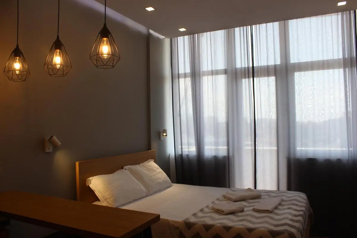 Image 6 of Batumi Studio 1