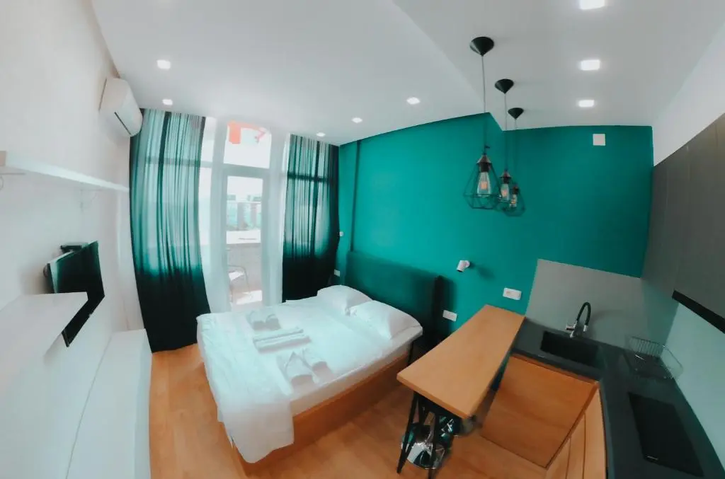 Image of Batumi Studio 1
