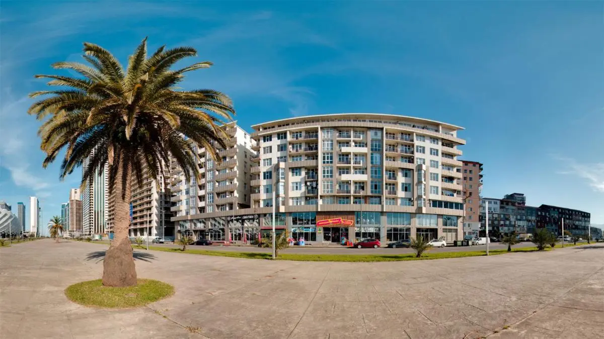 Image 5 of Batumi Studio 1