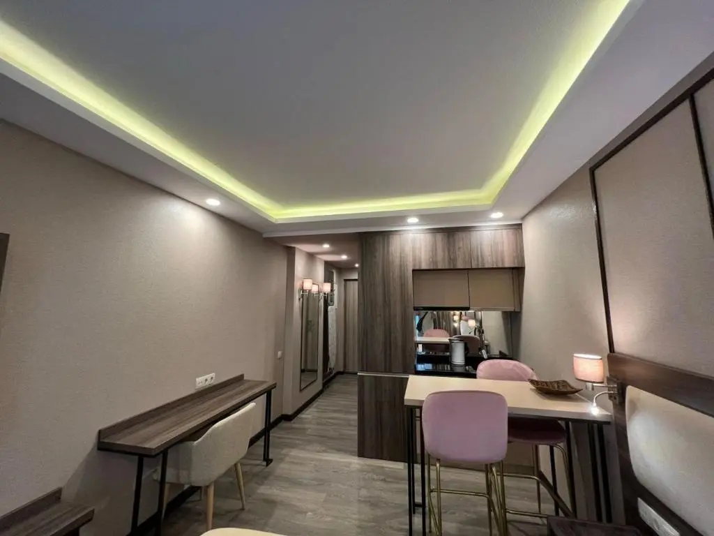 Image of Batumi Sunrise Comfort Suite