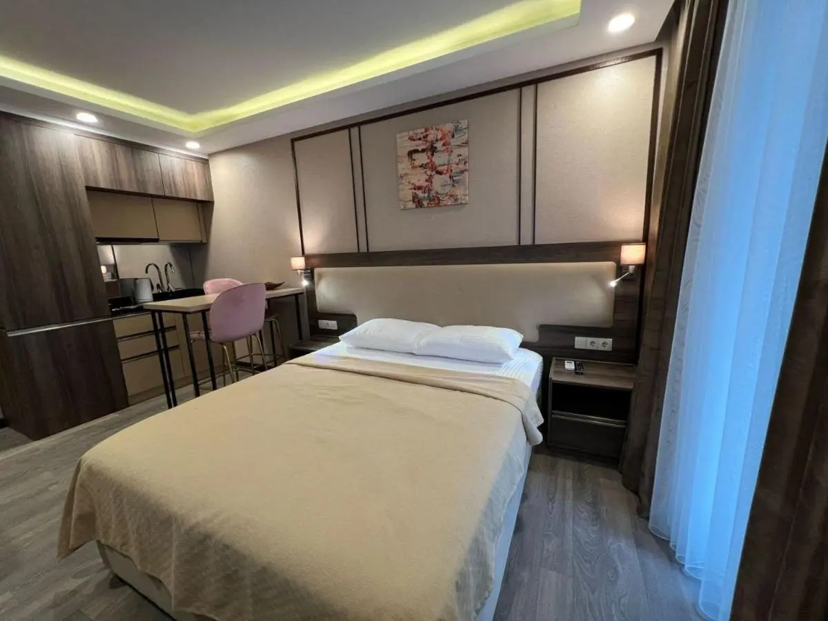 Image 1 of Batumi Sunrise Comfort Suite