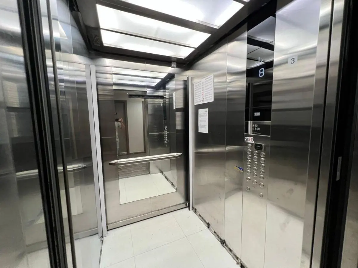 Image 4 of Batumi Sunrise Comfort Suite