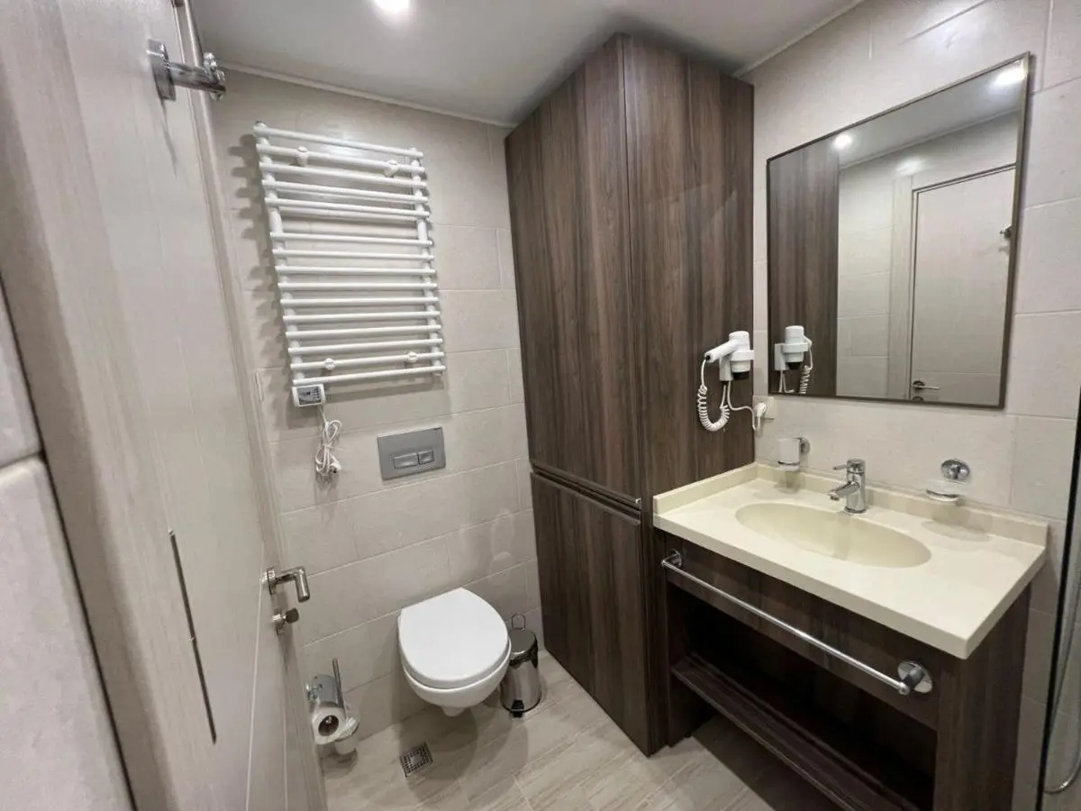 Image 2 of Batumi Sunrise Comfort Suite