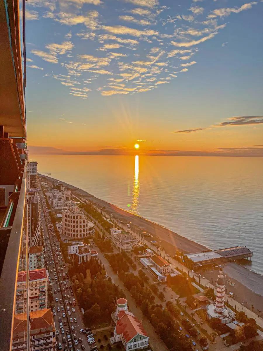 Image 3 of Batumi VIP hotel