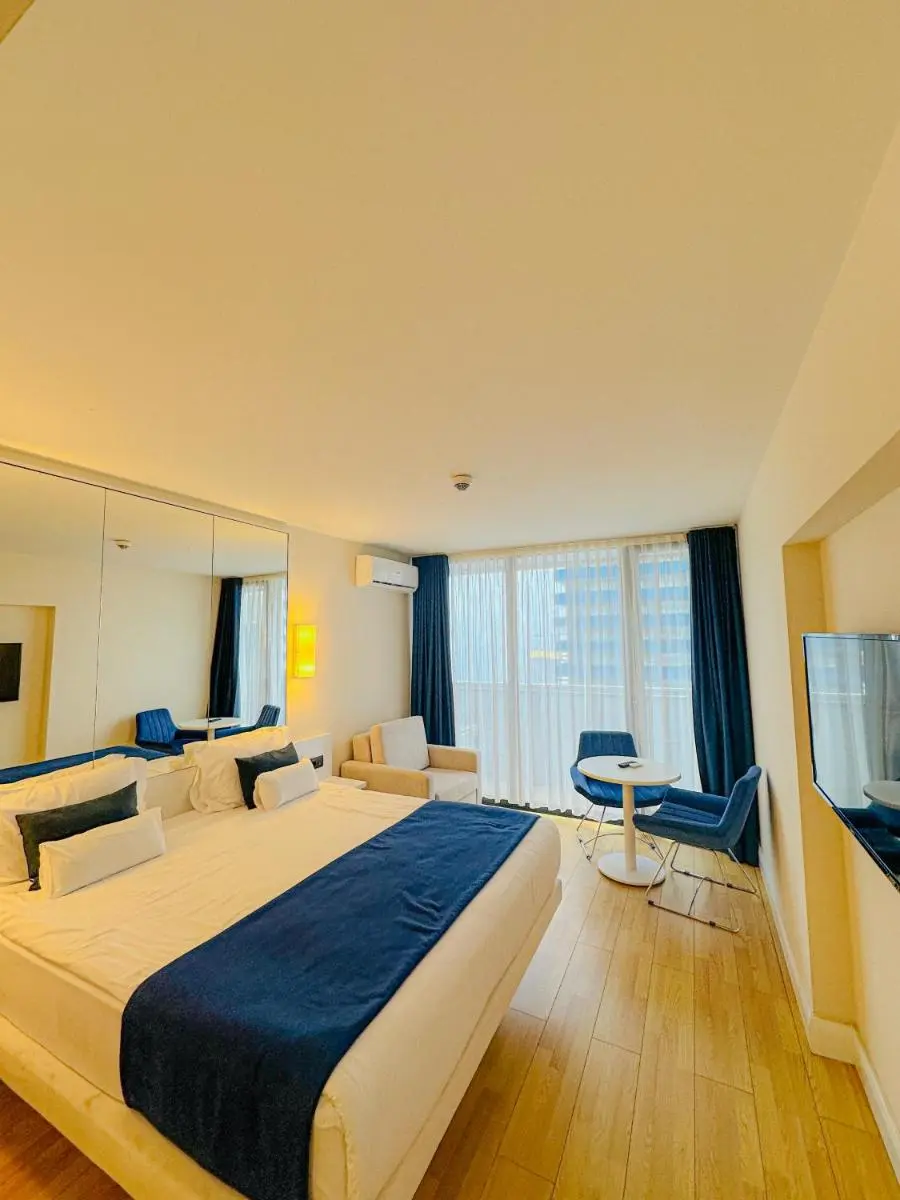 Image 4 of Batumi VIP hotel