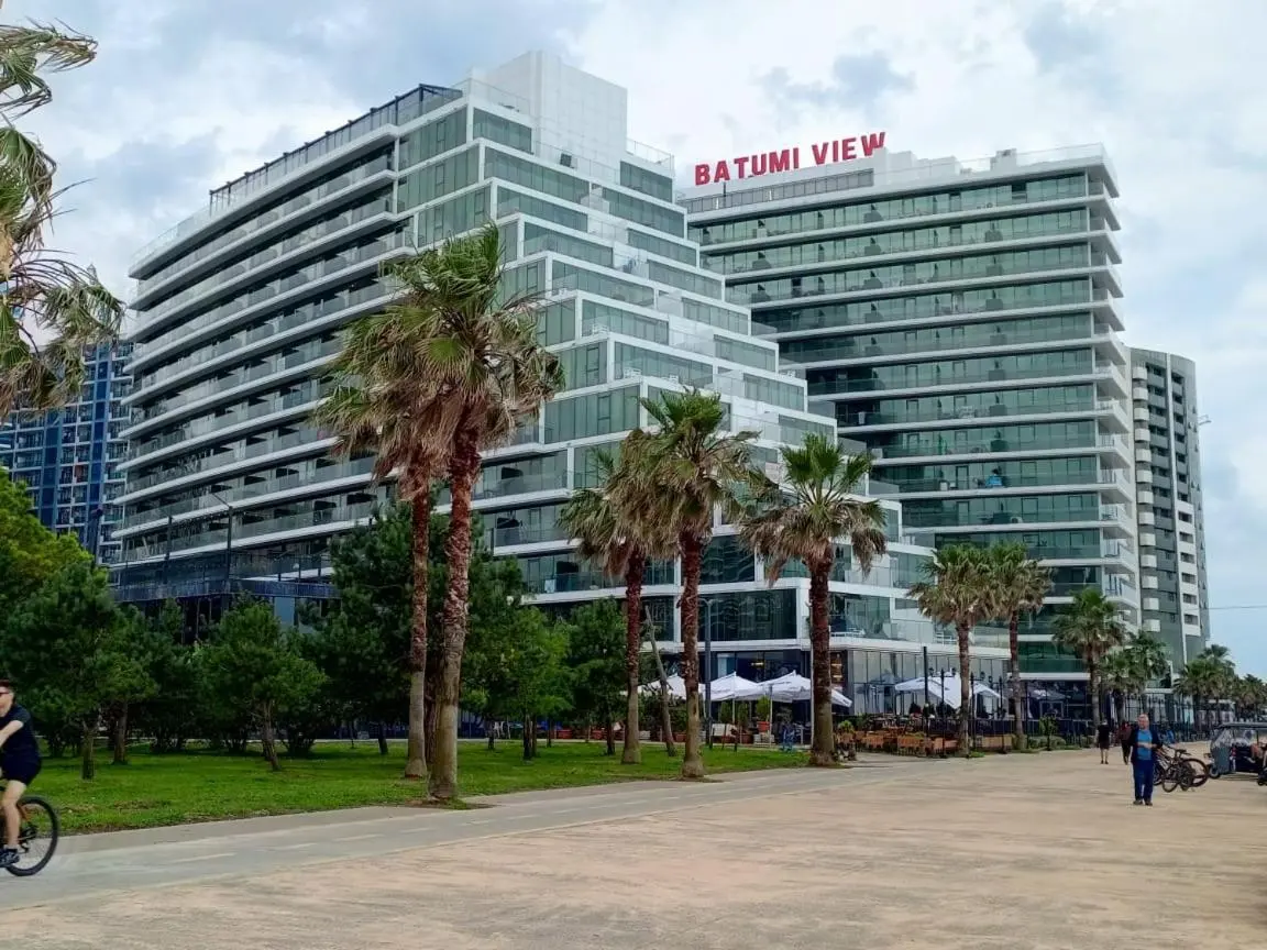 Image 5 of Batumi View COMFORT